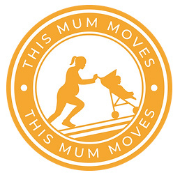 this mum moves
