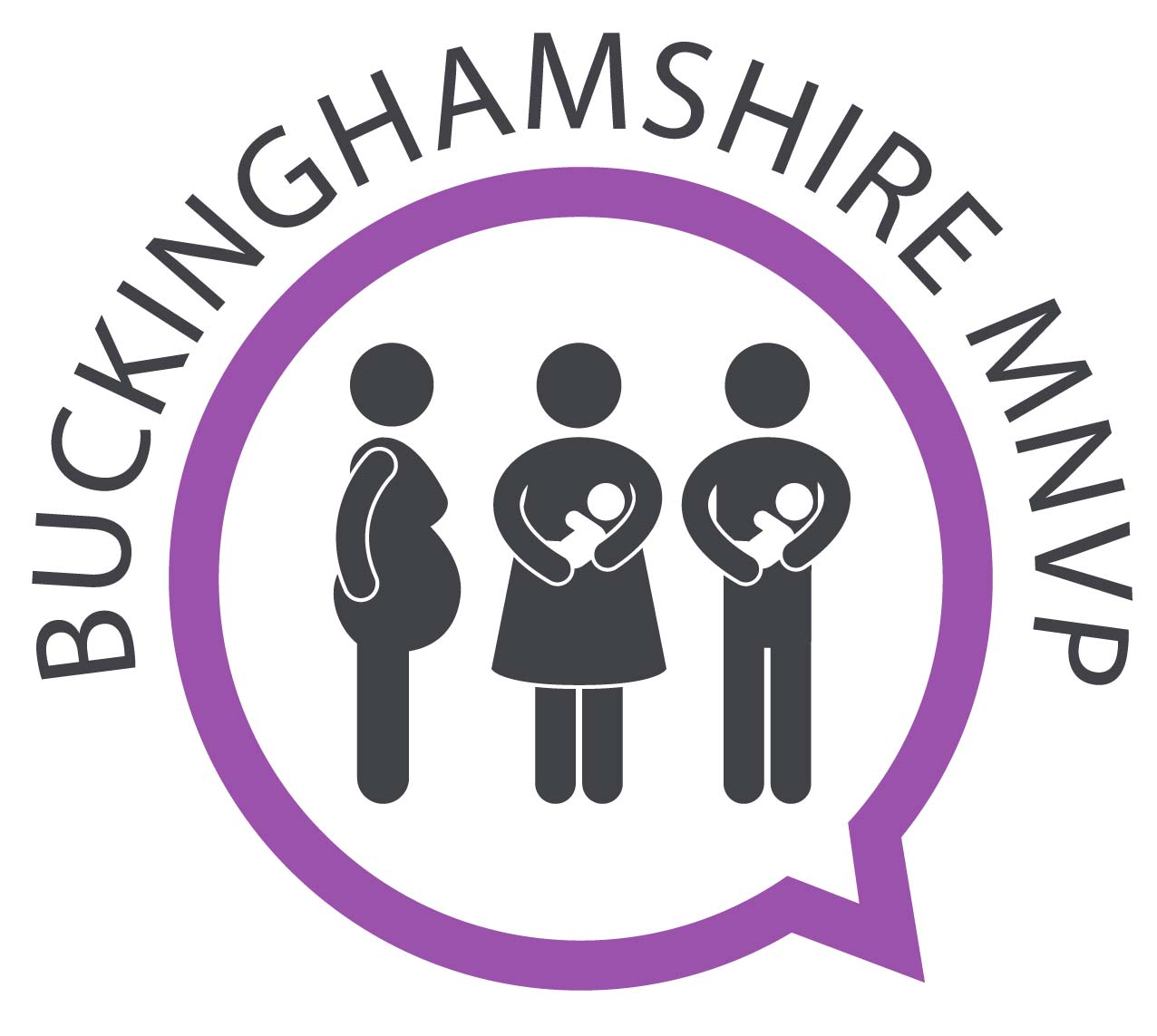 MNVP Buckinghamshire logo