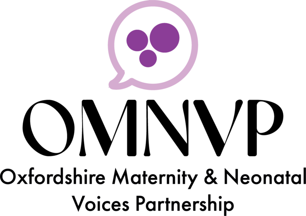 OMNVP logo
