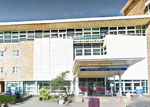 Royal Berkshire Hospital